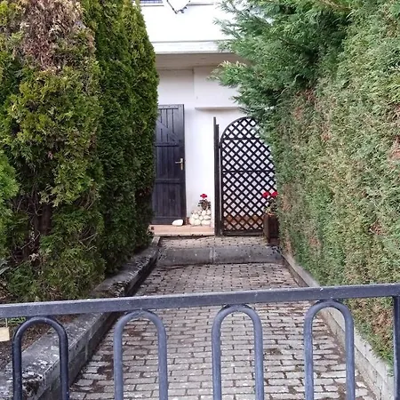 Casa Martino 桑格罗堡
