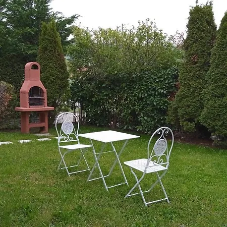 Casa Martino Appartamento Castel Di Sangro