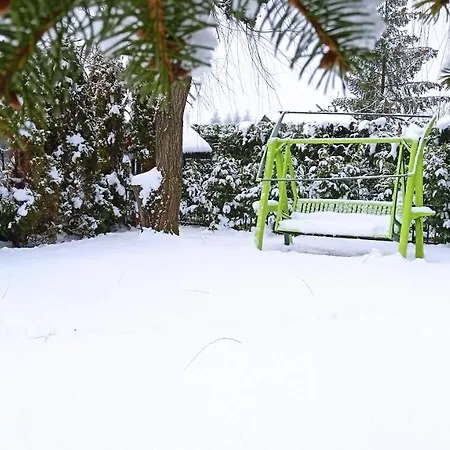 アパート Casa Martino *