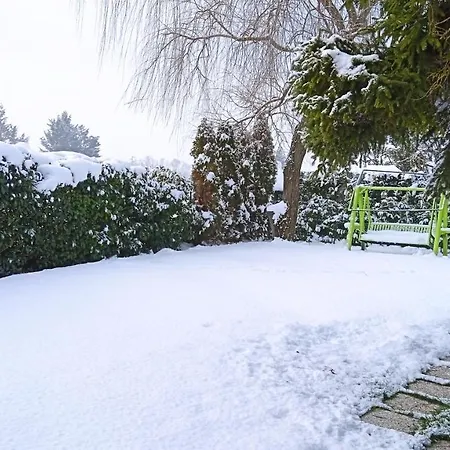 Casa Martino * カステル・ディ・サングロ