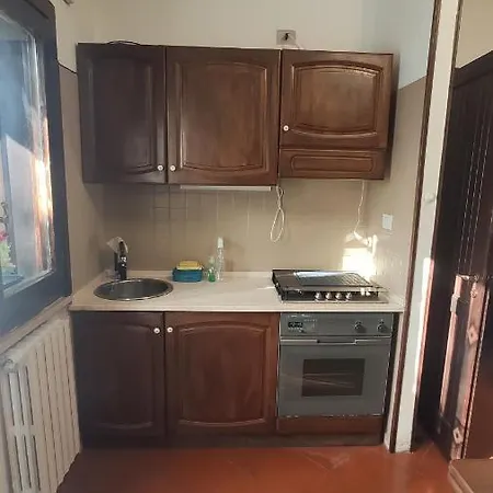 Casa Martino アパート