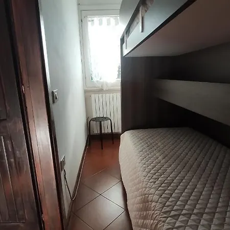 Casa Martino * Castel Di Sangro