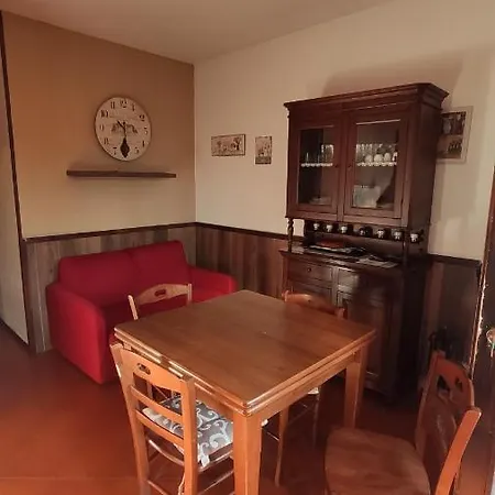 Lägenhet Casa Martino