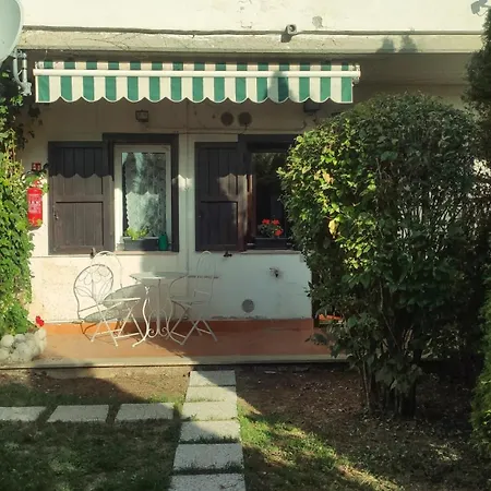 Casa Martino * 桑格罗堡