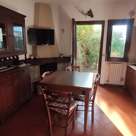 公寓 Casa Martino