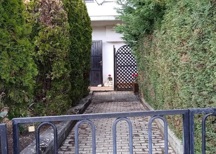 Casa Martino Castel Di Sangro