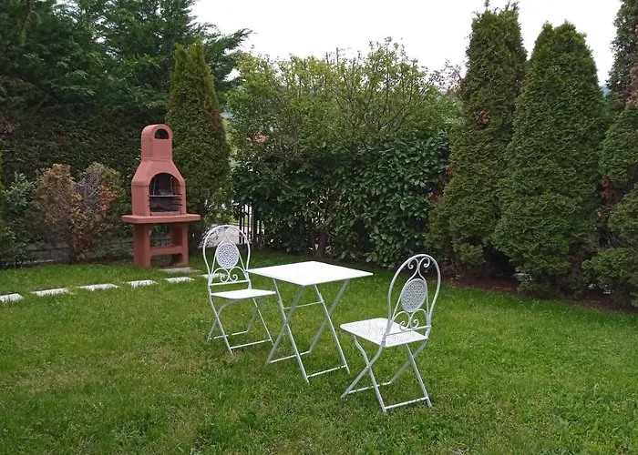 Casa Martino Apartment Castel Di Sangro