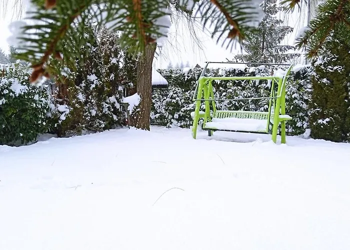 Apartment Casa Martino *