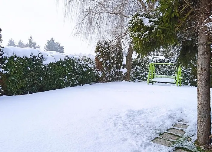 Casa Martino * Castel Di Sangro