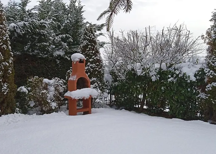 Casa Martino Apartment Castel Di Sangro