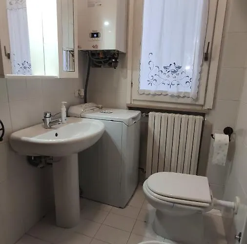 Apartment Casa Martino Castel Di Sangro