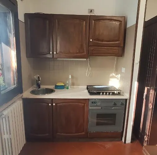 Casa Martino Apartment