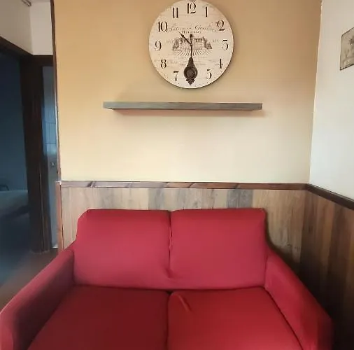 Casa Martino Apartment Castel Di Sangro