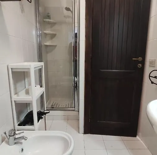 Casa Martino Apartment *