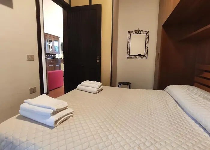 Casa Martino * Castel Di Sangro