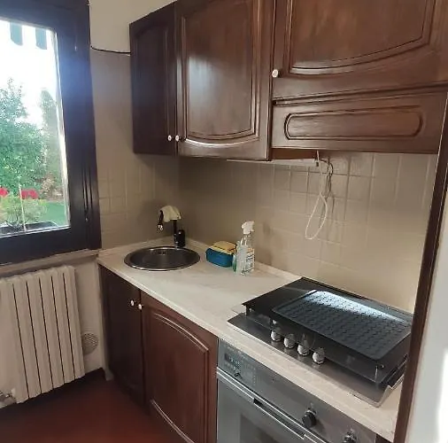 Casa Martino Apartment Castel Di Sangro