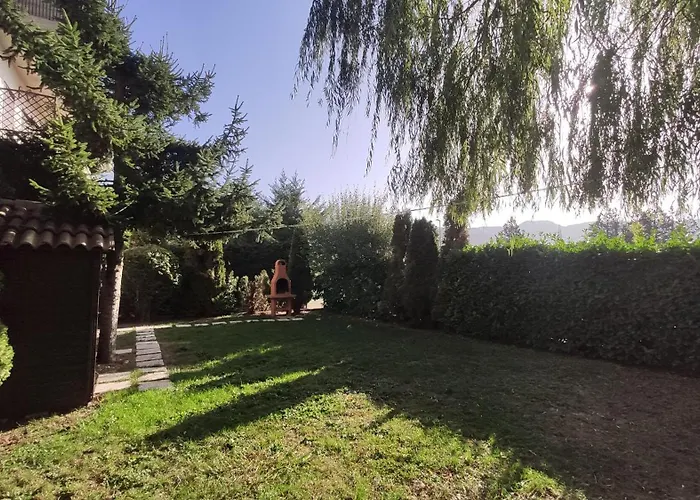 Apartment Casa Martino *